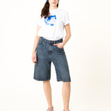 NINA DARK BLUE