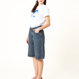 NINA DARK BLUE
