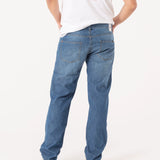 PANTALÓN VAQUERO DE HOMBRE RAY MID BLUE LIGHTWEIGHT