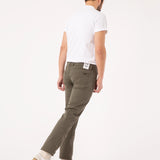 PANTALÓN DE HOMBRE FLAMINGO DARK GREEN