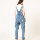 BIG JONES LIGHT BLUE