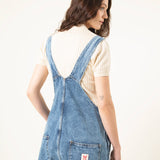 BIG JONES LIGHT BLUE