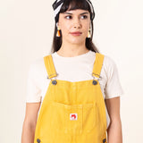 PETO DE MUJER JONES MUSTARD