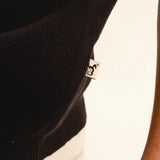 POLO BLACK HOMBRE