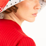 POLO RED MUJER