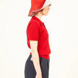 POLO RED MUJER