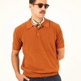 POLO CINNAMON HOMBRE