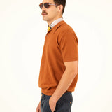POLO CINNAMON HOMBRE