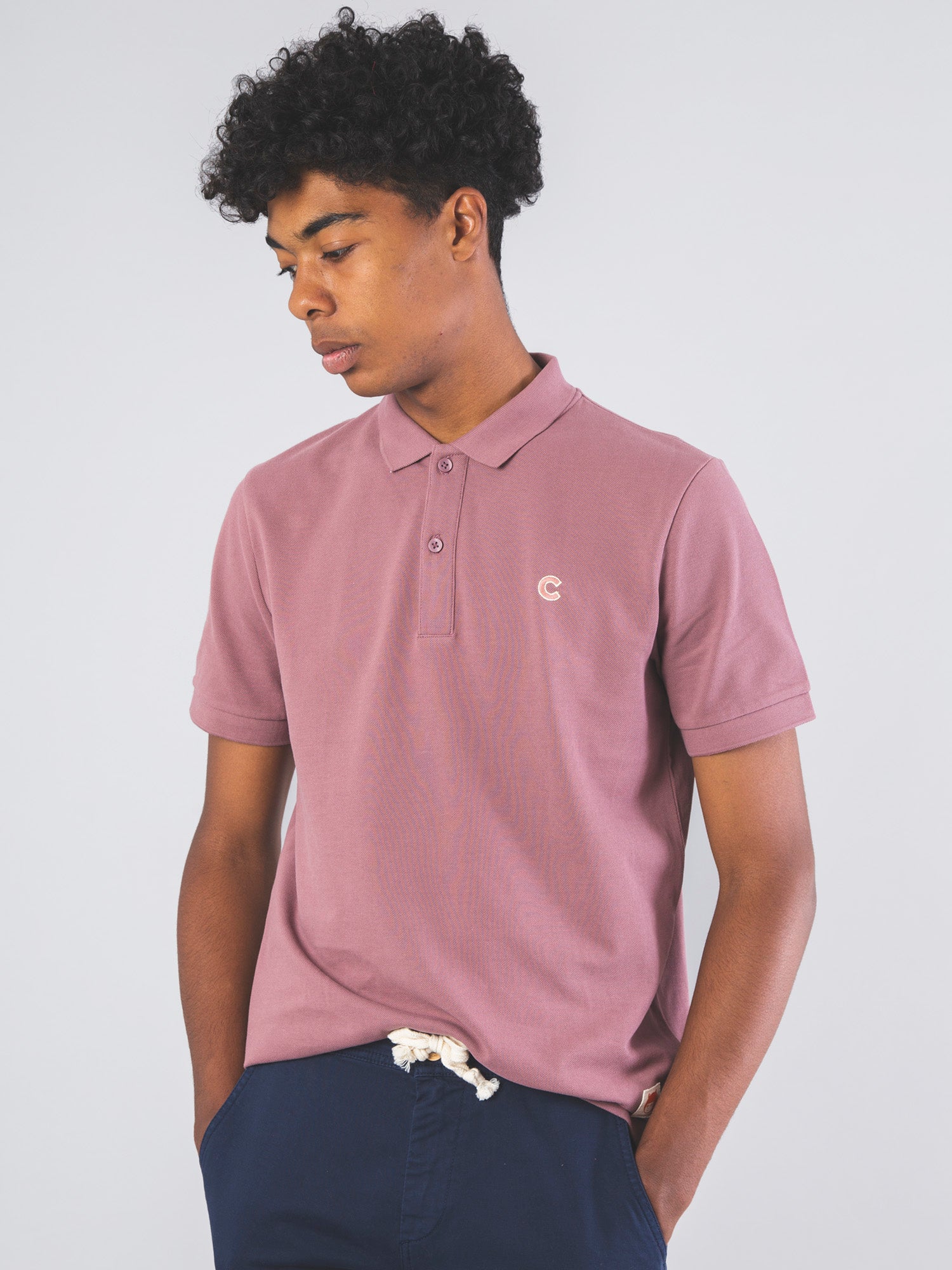 Polos de hombre discount springfield