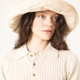 POLO FLORINDA VAINILLA