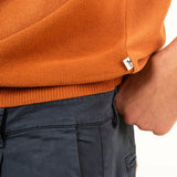 POLO CINNAMON HOMBRE