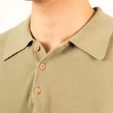 POLO GREEN HOMBRE