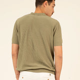 POLO GREEN HOMBRE