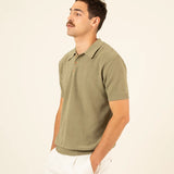 POLO GREEN HOMBRE
