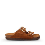 SAND.HAWAII VELOUR CAMEL
