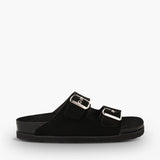 SAND.HAWAII VELOUR BLACK