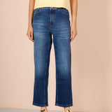 TULSA DARK BLUE