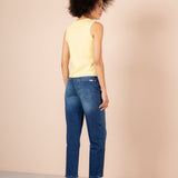 TULSA DARK BLUE