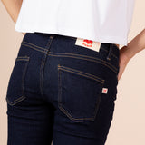 JOPLIN RAW BLUE