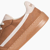 BRAMBAS BAREFOOT UNISEX CALABRIA MOKA