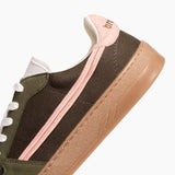 BRAMBAS BAREFOOT UNISEX CALABRIA OLIVE