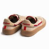 BRAMBAS BAREFOOT UNISEX CRETA SAFFRON