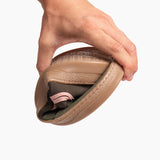 BRAMBAS BAREFOOT UNISEX CALABRIA OLIVE