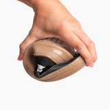 BRAMBAS BAREFOOT UNISEX CALABRIA RAVEN