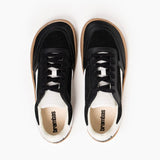 BRAMBAS BAREFOOT UNISEX CALABRIA RAVEN