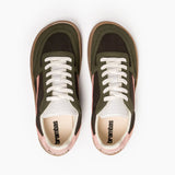 BRAMBAS BAREFOOT UNISEX CALABRIA OLIVE