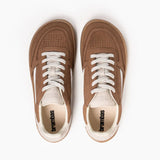 BRAMBAS BAREFOOT UNISEX CALABRIA MOKA