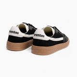 BRAMBAS BAREFOOT UNISEX CALABRIA RAVEN