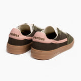 BRAMBAS BAREFOOT UNISEX CALABRIA OLIVE