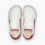 BRAMBAS BAREFOOT UNISEX CALABRIA SCARLET