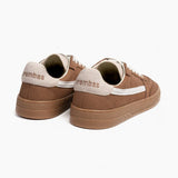 BRAMBAS BAREFOOT UNISEX CALABRIA MOKA
