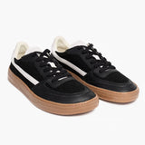 BRAMBAS BAREFOOT UNISEX CALABRIA RAVEN