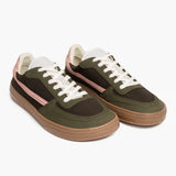 BRAMBAS BAREFOOT UNISEX CALABRIA OLIVE