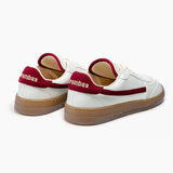 BRAMBAS BAREFOOT UNISEX CALABRIA SCARLET