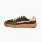 BRAMBAS BAREFOOT UNISEX CALABRIA OLIVE