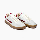 BRAMBAS BAREFOOT UNISEX CALABRIA SCARLET