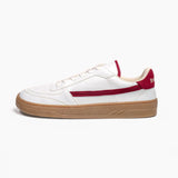 BRAMBAS BAREFOOT UNISEX CALABRIA SCARLET
