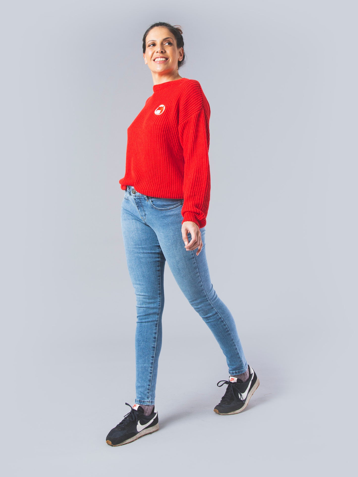CARLY LIGHT BLUE