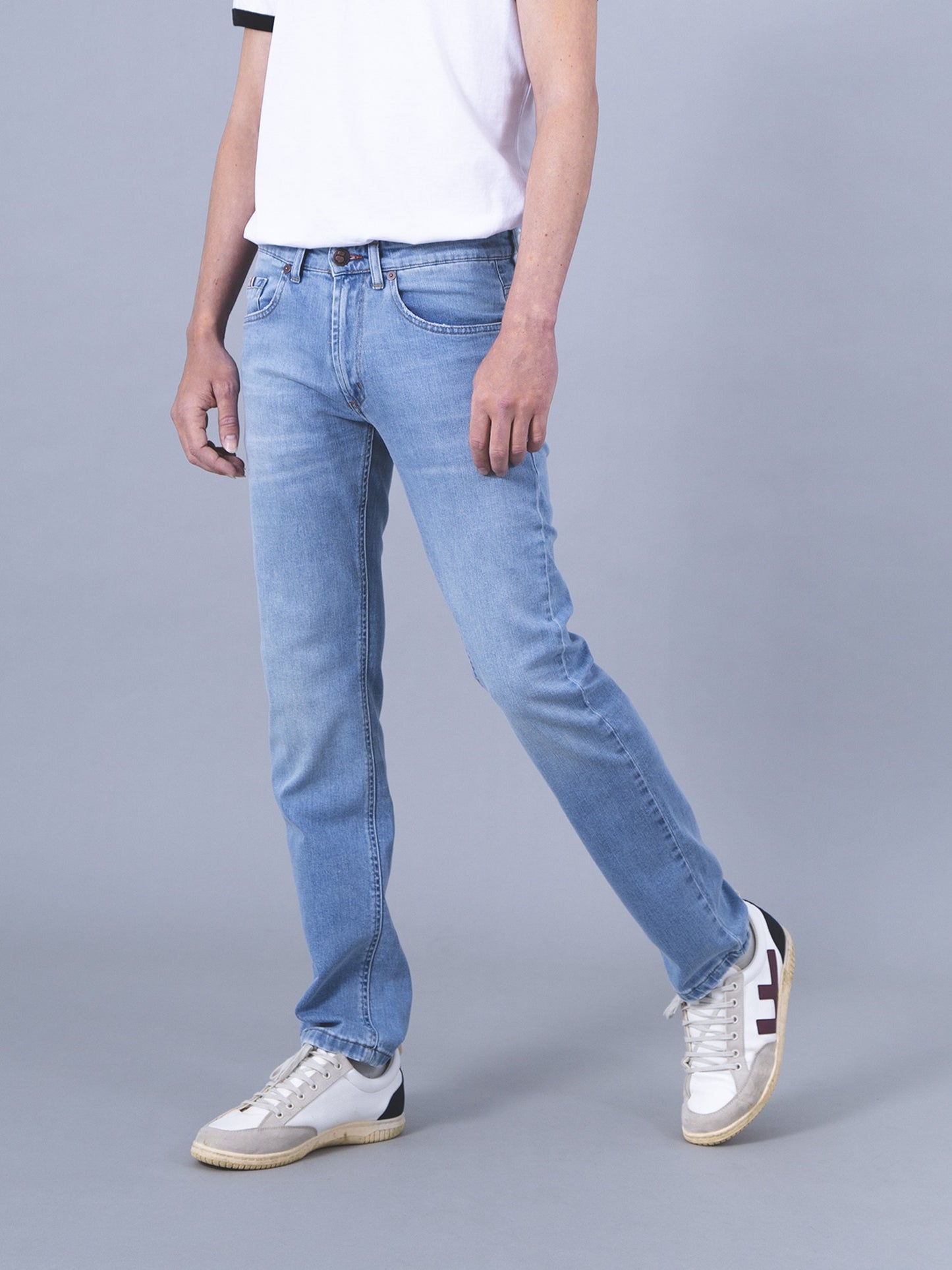 RAY LIGHT BLUE