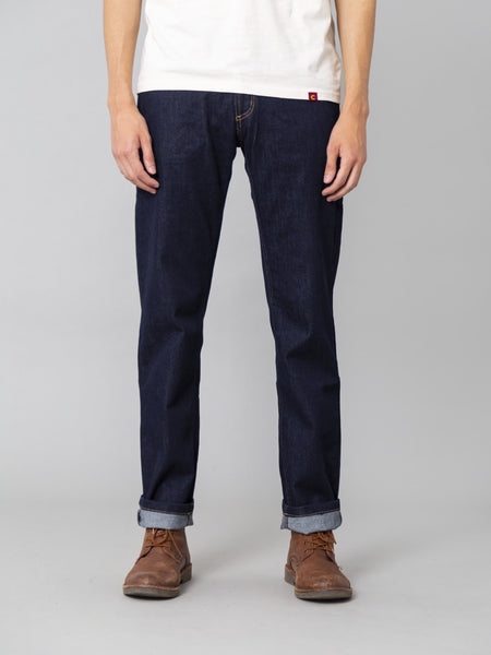 Edwin newest Morrison Japanese Denim Skinny Jeans