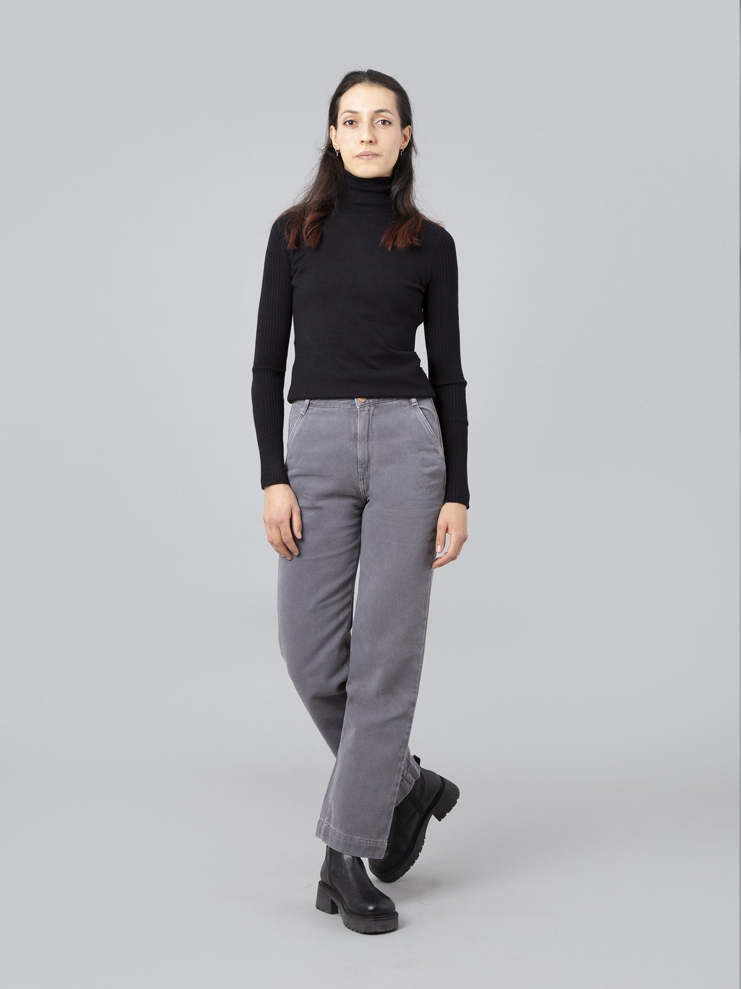 KAREN OLD GRAY