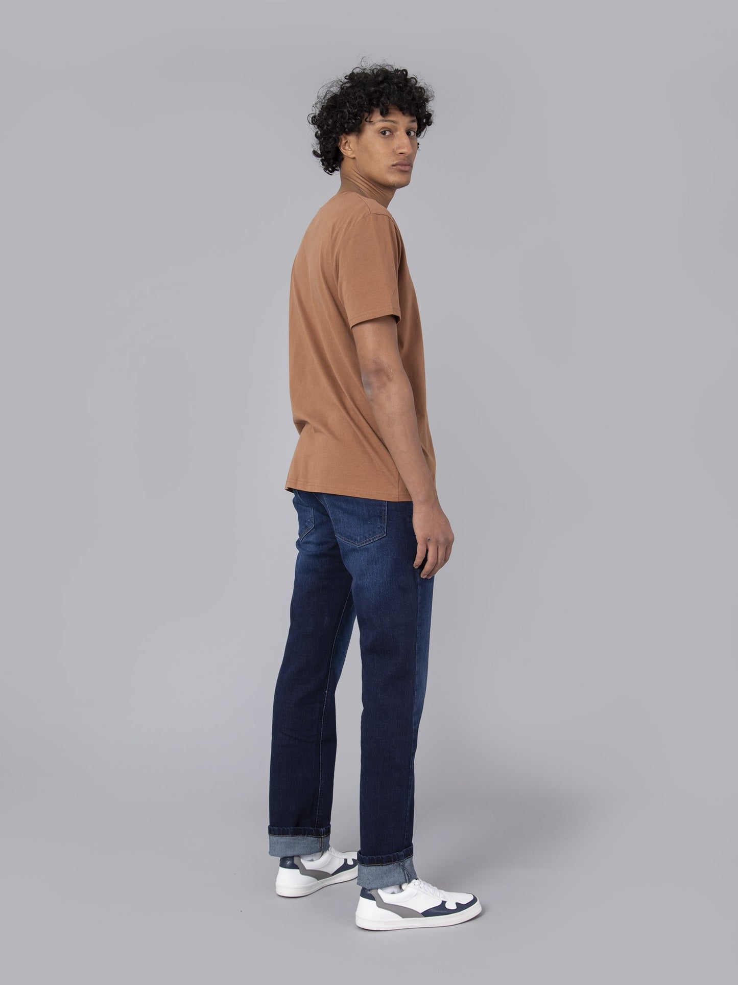 RAY DARK BLUE REGULAR