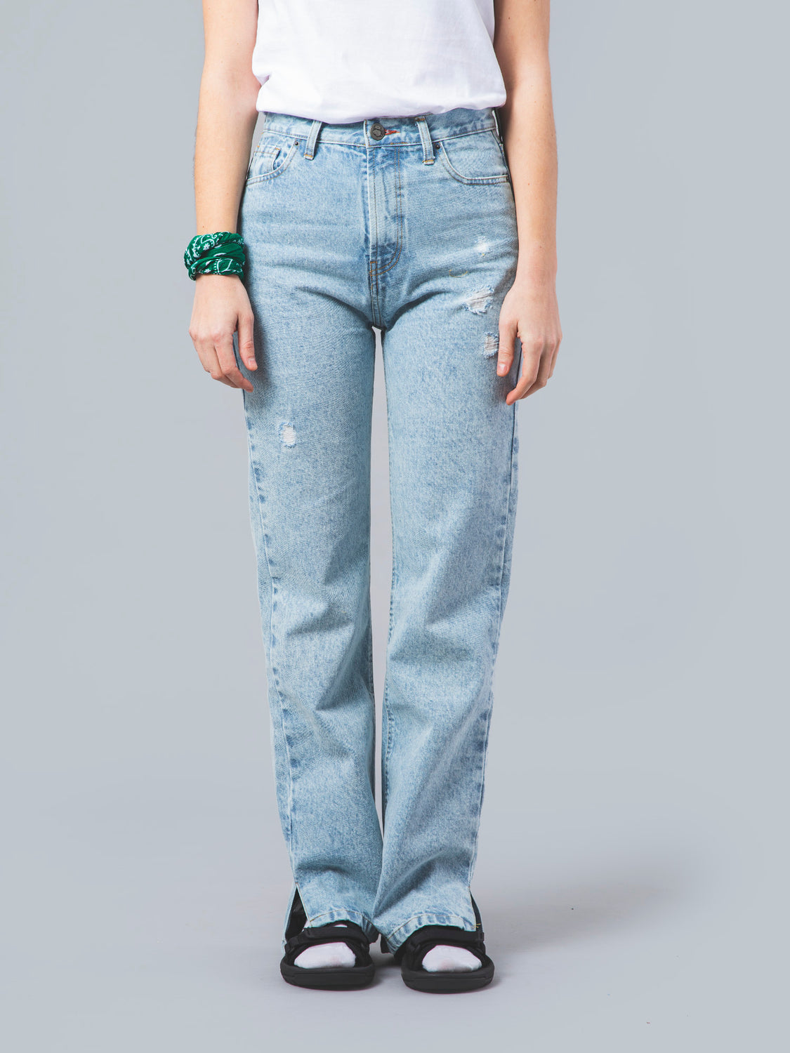 Jeans Skinny, pantalones vaqueros pitillo para mujer Capitan Denim –  capitandenim
